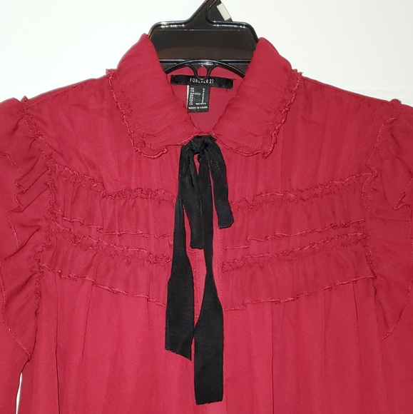 Blouse - Picture 2 of 7